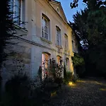 Casa de hóspedes L'ecrin Privatif Orbec