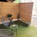 L'ecrin Privatif Casa de hóspedes