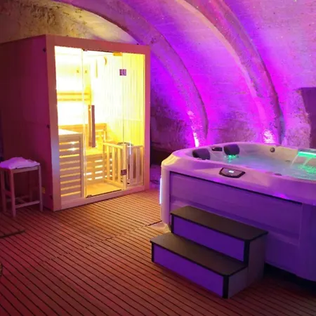 בית הארחה L'ecrin 3*