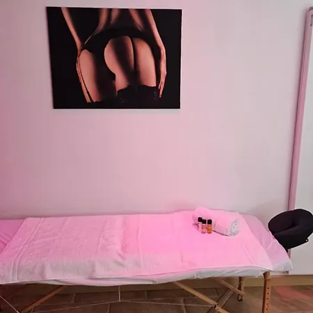 L'ecrin Vendégház
