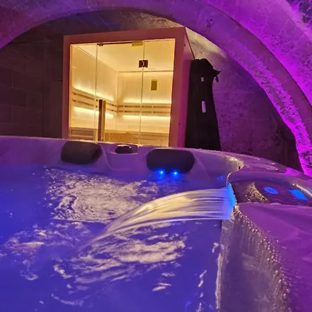 בית הארחה L'ecrin Orbec