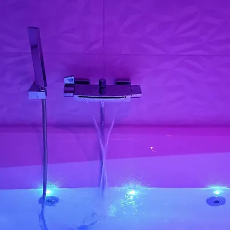 בית הארחה L'ecrin 3*