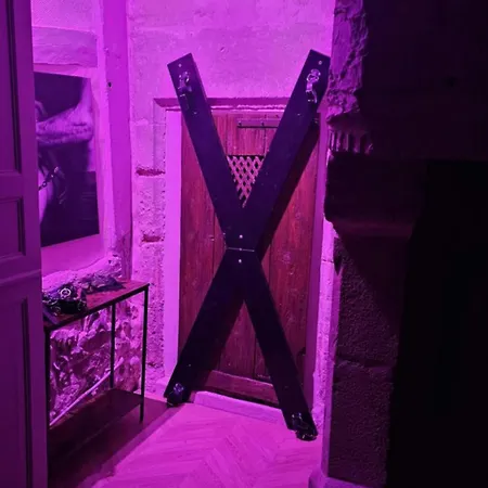 Maison d'hôtes L'écrin Orbec