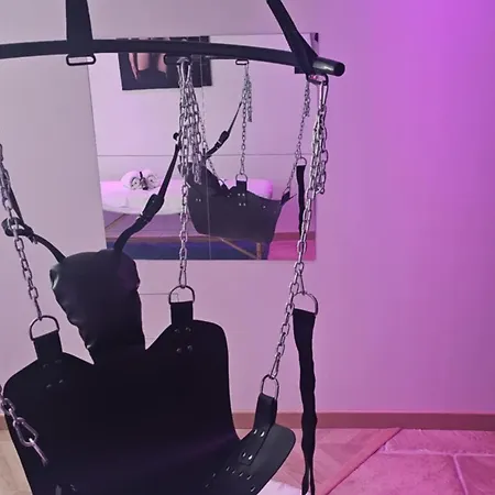 L'ecrin בית הארחה 3*