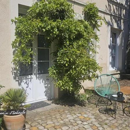 L'écrin 4*