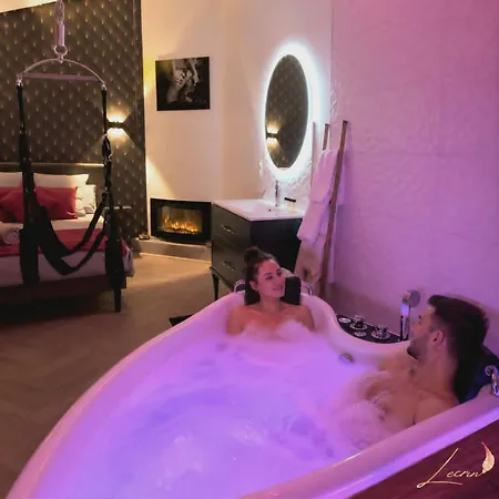 L'écrin 4* Orbec