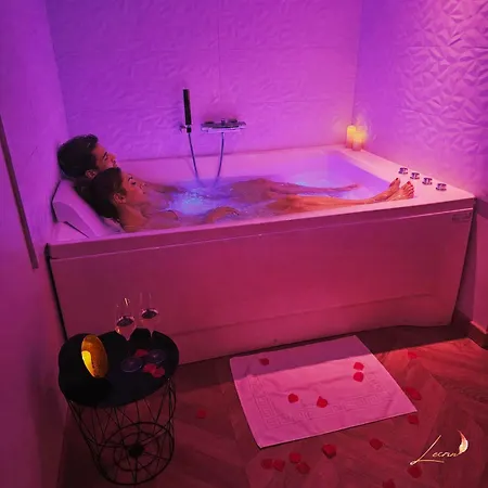 L'écrin 4* Orbec