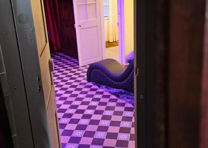 L'ecrin Guest house 3*