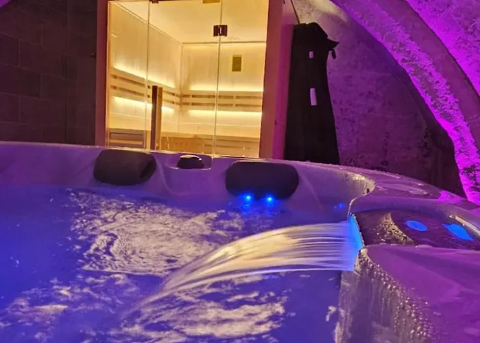 Guest house L'ecrin Orbec