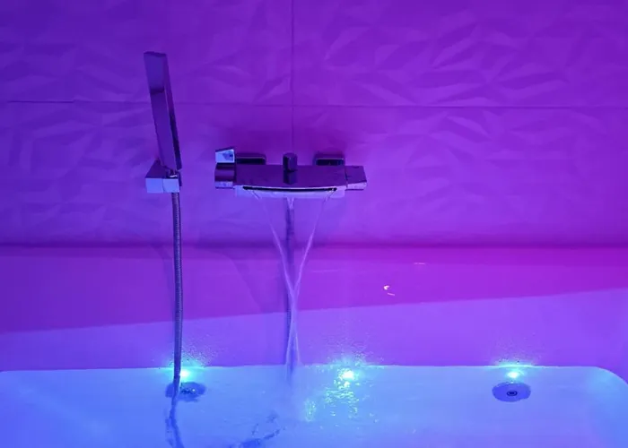 Guest house L'ecrin 3*