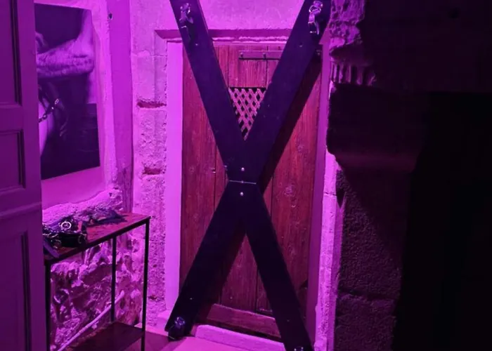 Guest house L'ecrin Orbec