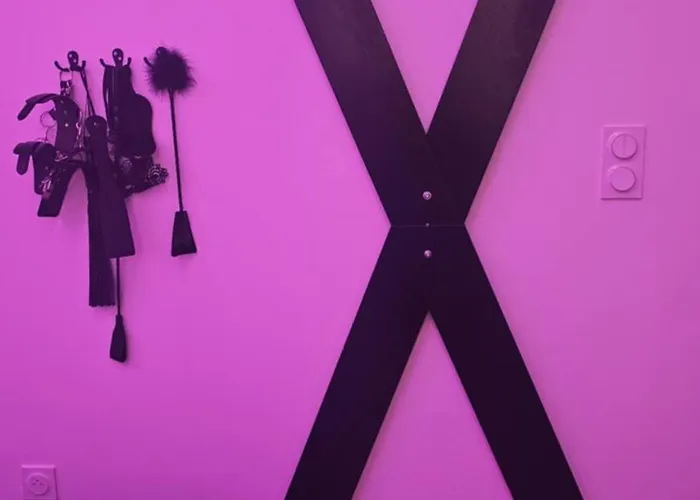 L'ecrin Guest house 3*